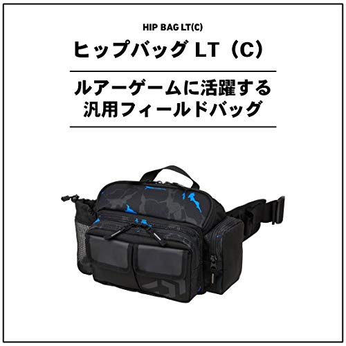 ヒップバッグ LT 2