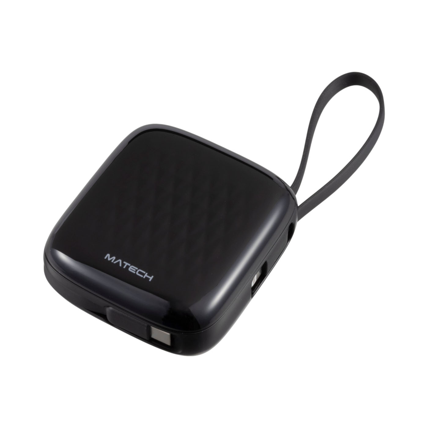 MATECH PocketCell 10000を検証レビュー！モバイルバッテリーの選び方も紹介 1