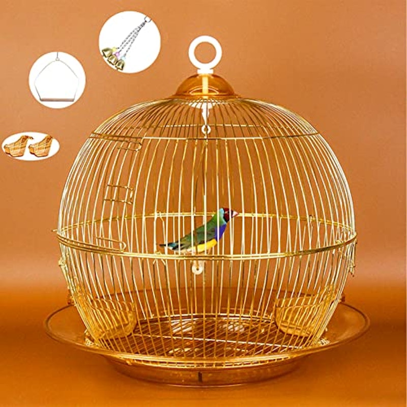 鳥かご 1