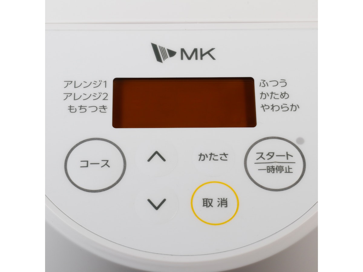 エムケー精工 もちブレンダー RMB-02KWをレビュー!クチコミ・評判をも エムケー精工 もちブレンダー RMB-02KWをレビュー!クチコミ・評判をも