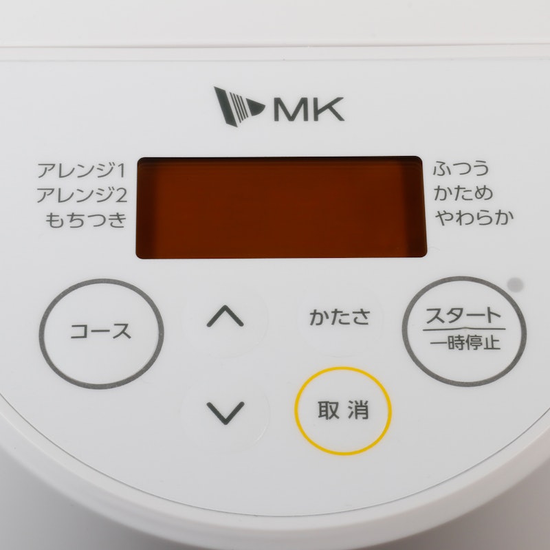 もちブレンダー 3