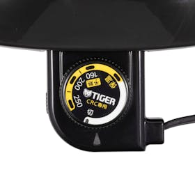 タイガー魔法瓶 TIGER ホットプレート CRC-B102を検証レビュー!ホットプレートの選び方も紹介 3