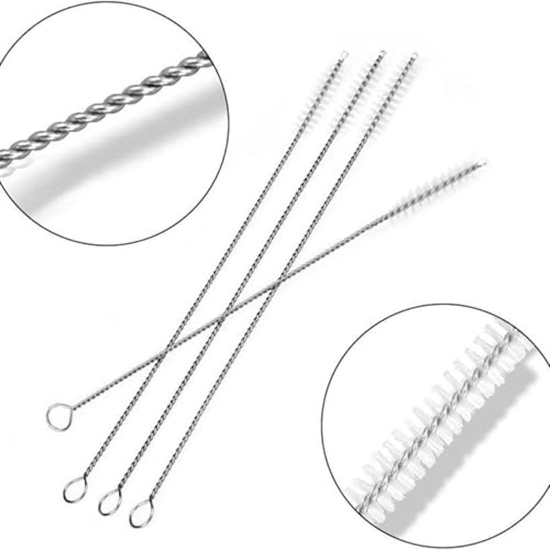 ストローブラシ 17cm 20本セット 2
