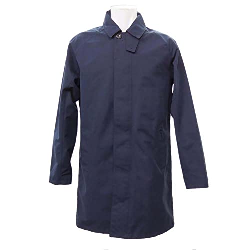  BARNLEY MAC JACKET 3