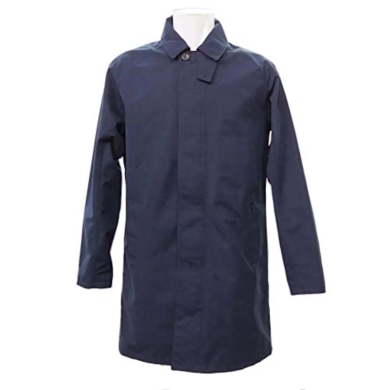 BARNLEY MAC JACKET 3