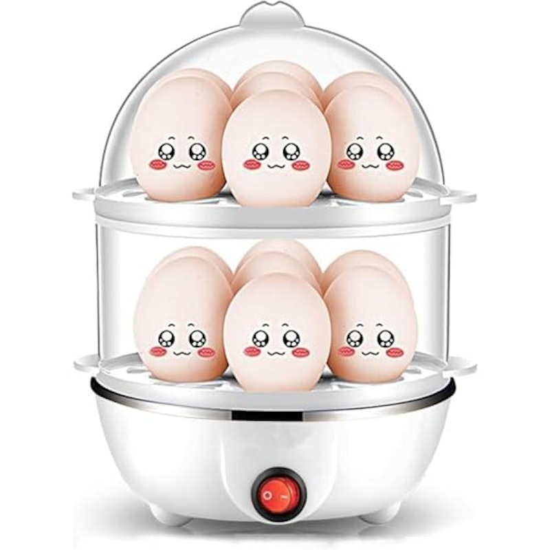 ゆで卵メーカー 1