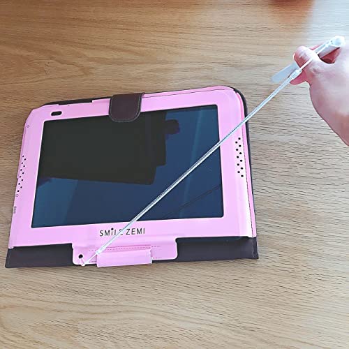 スマイルゼミ タッチペン 紛失防止ストラップ 3