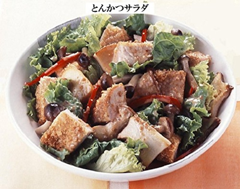 焙煎胡麻ドレッシング 4