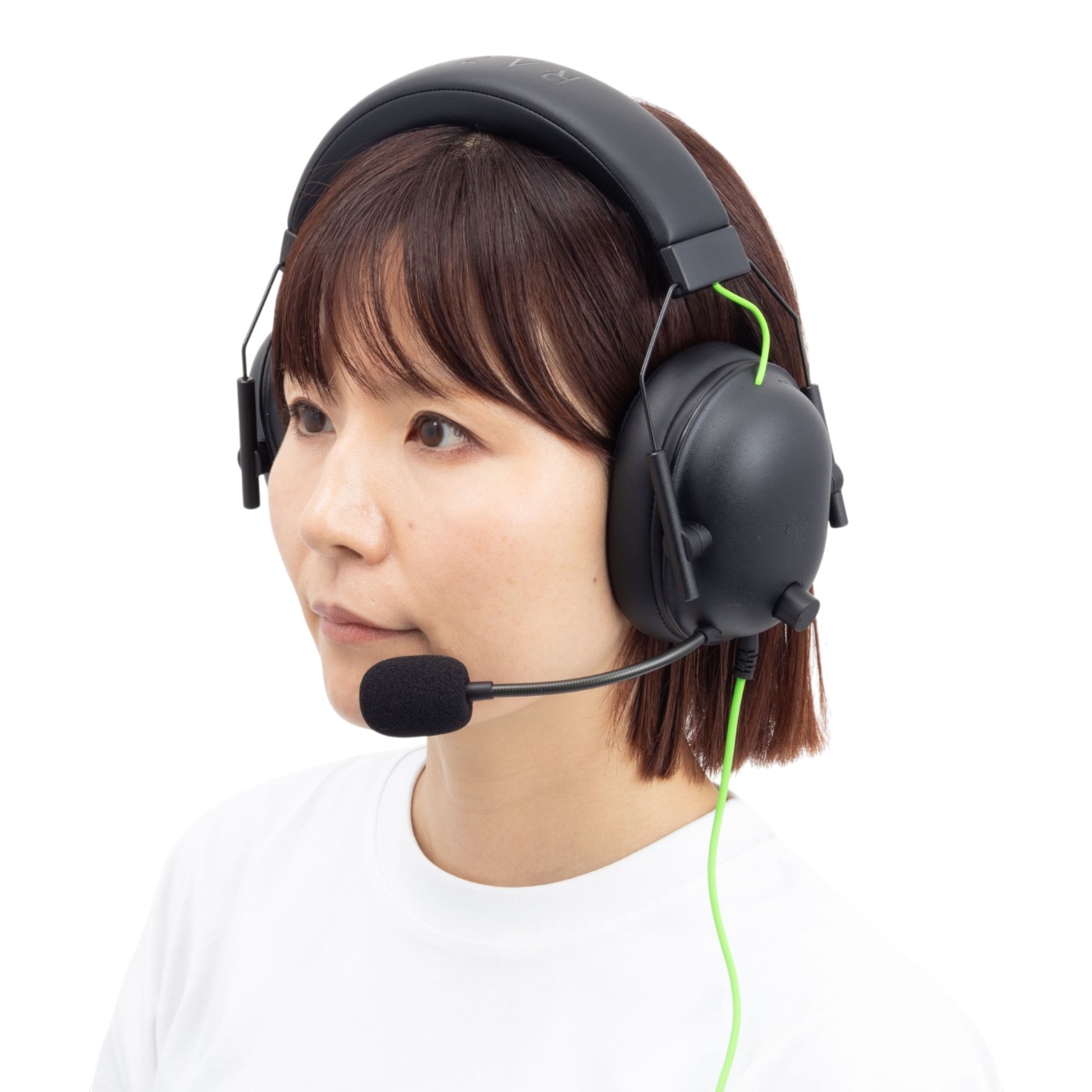 Razer Kraken BLACKSHARK V2 X RZ04-03240100-R3M1 クチコミ評価・評判&検証レビュー 5