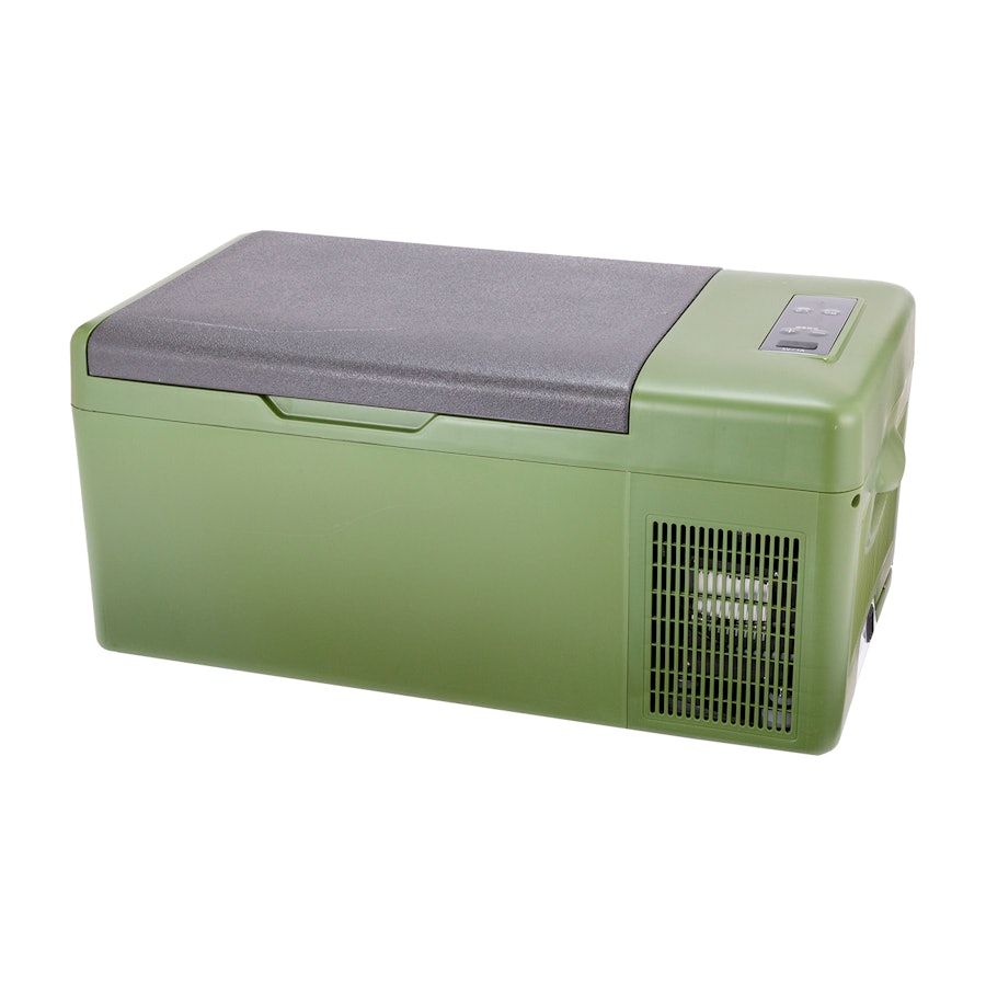 冷凍冷蔵庫 15L 車載対応 PCR-15U