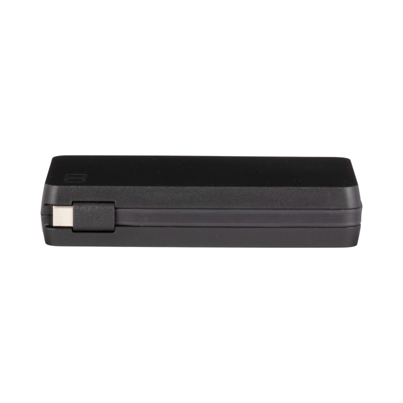 Ex03 SLIM PLUG & CABLE 3