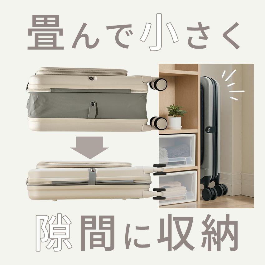スーツケース 4
