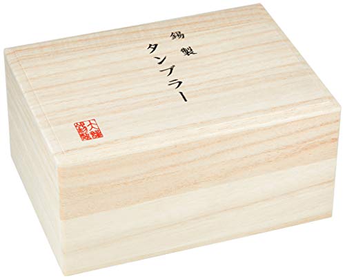 本錫タンブラー スタンダードペア 2
