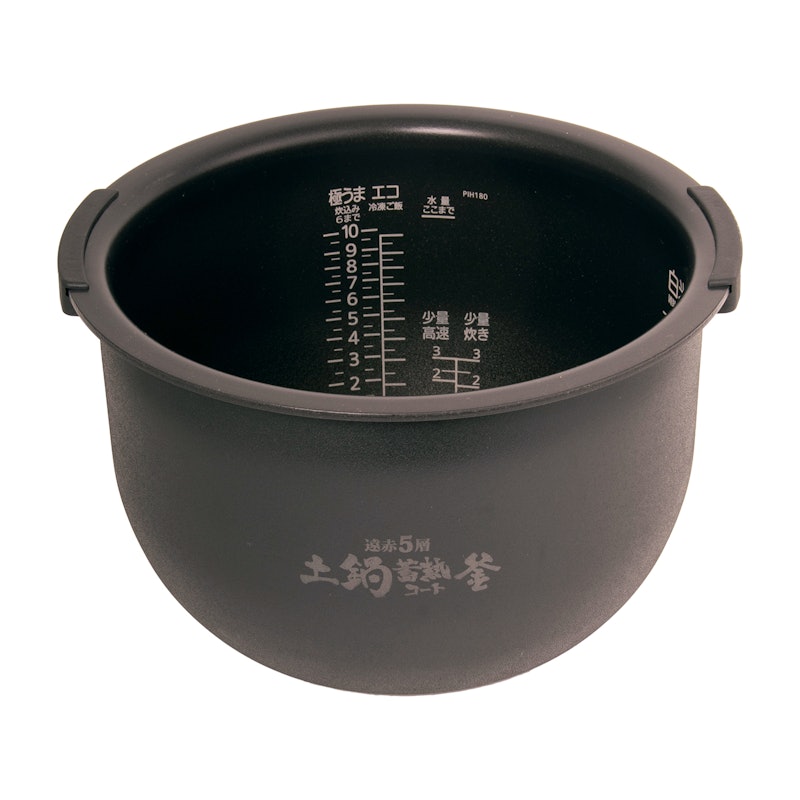 圧力IHジャー炊飯器 2