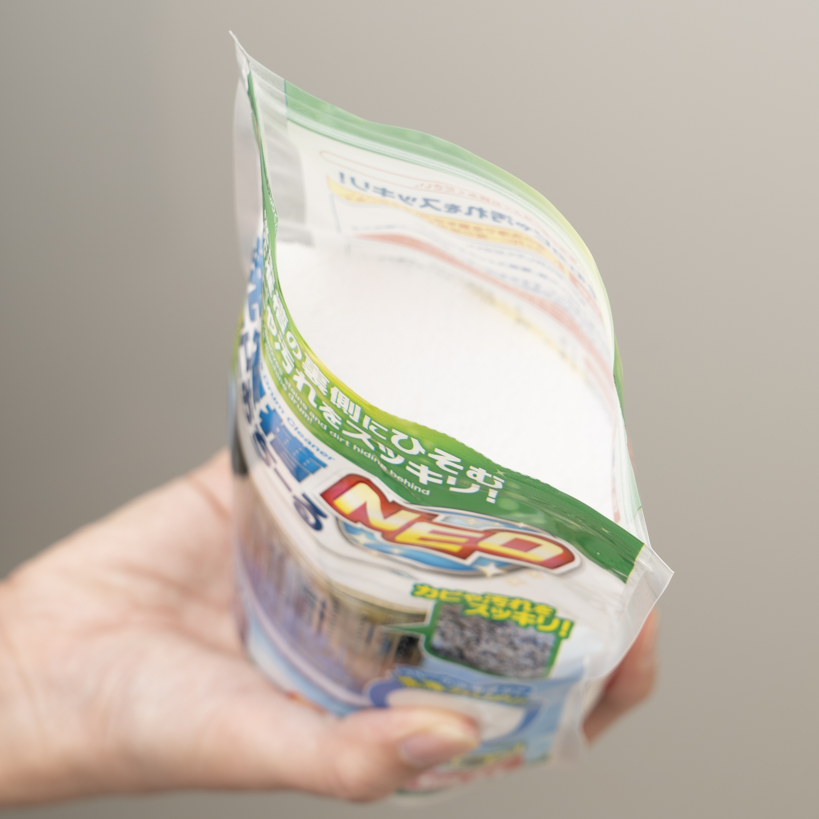 洗濯槽カビおちーるneoを全29商品と比較 口コミや評判を実際に使ってレビューしました Mybest