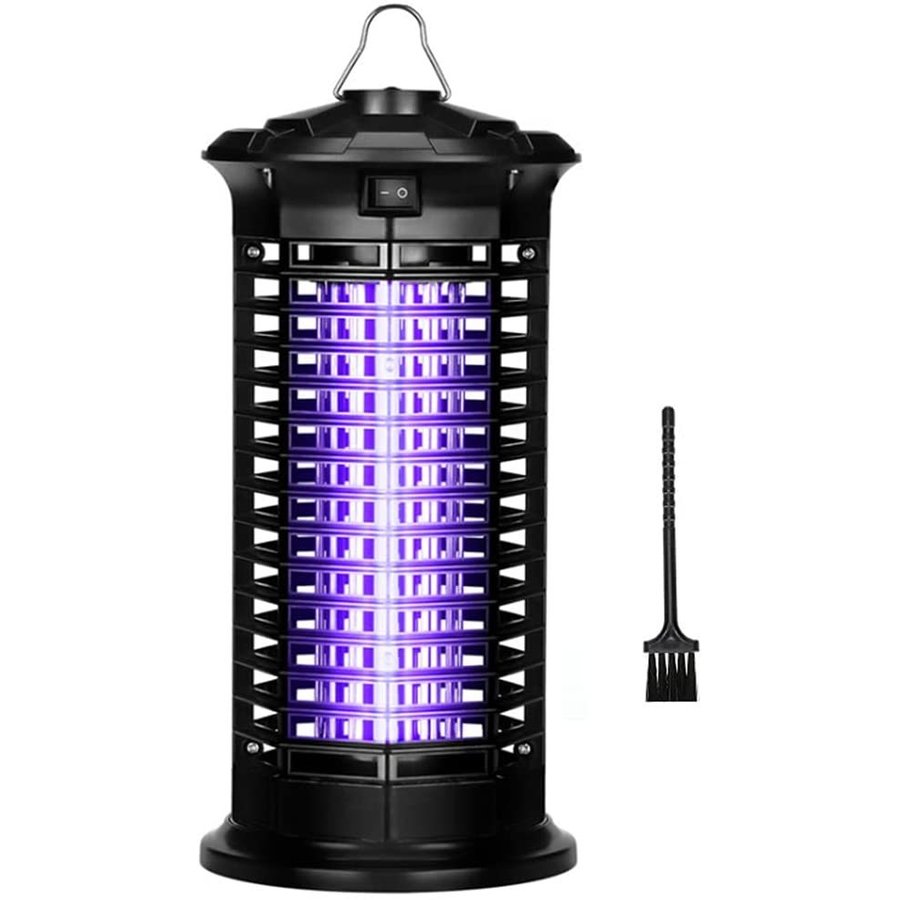 電撃殺虫器 1