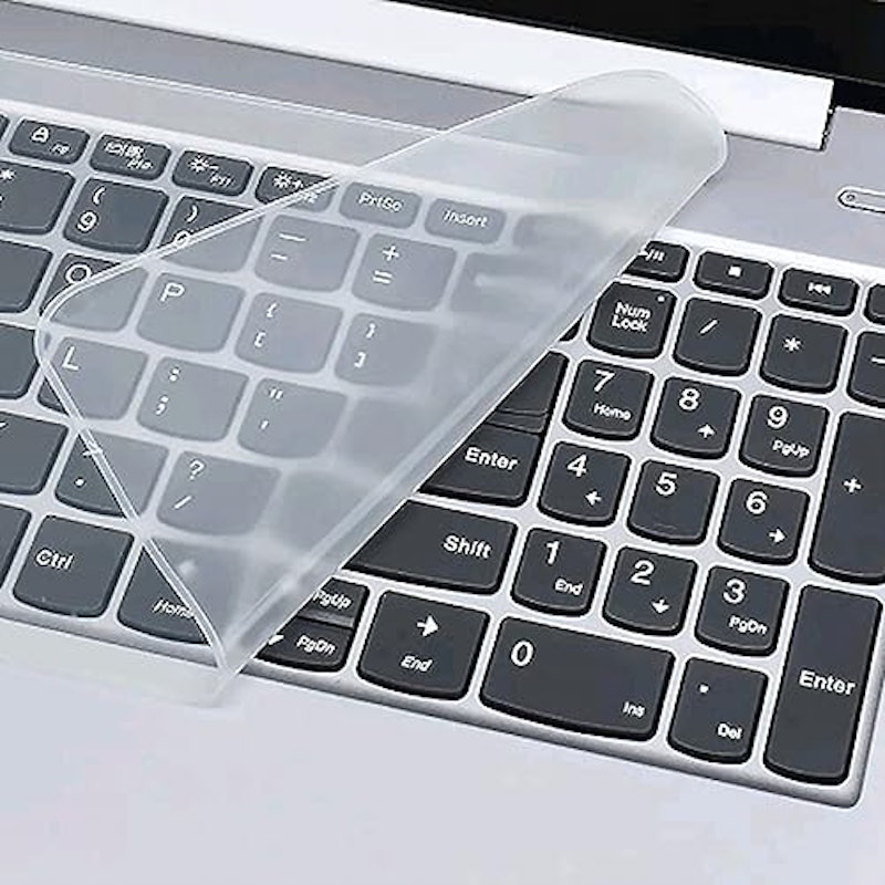 キーボードカバー 1