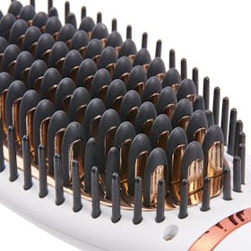 丸隆 LAVIEL ブラシアイロン LV-B01をレビュー!クチコミ・評判をもとに徹底検証 3