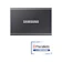 ITGマーケティング Portable SSD T7 1