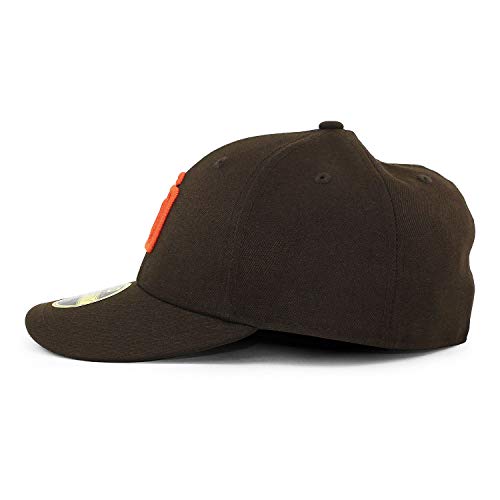 LP 59FIFTY MLBオンフィールド サンディエゴ・パドレス ゲーム 5