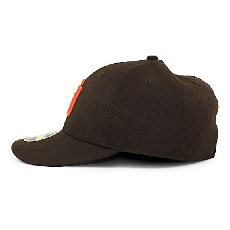 LP 59FIFTY MLBオンフィールド サンディエゴ・パドレス ゲーム 5