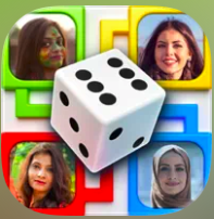 ルドパーティー：ダイスボードゲーム 1