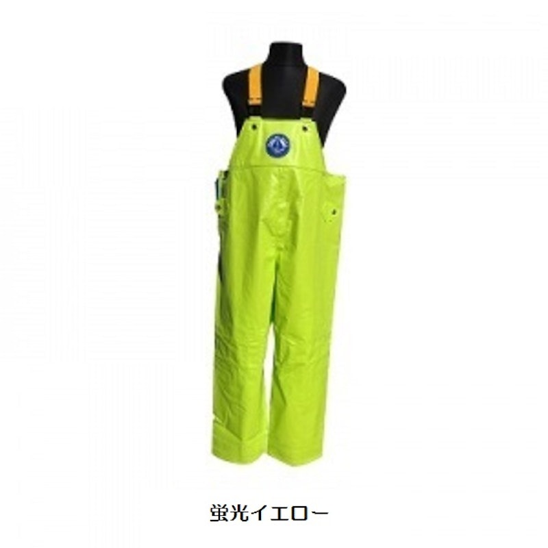 サロペット 6