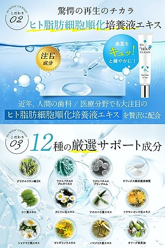 ドクターワンクリーン 4