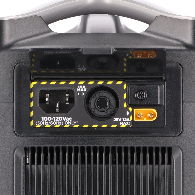 RIVER PRO 8