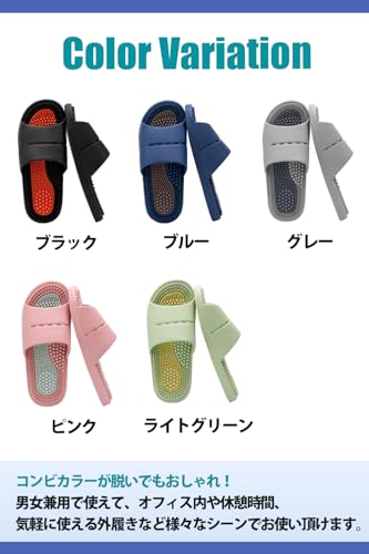 健康サンダル 7