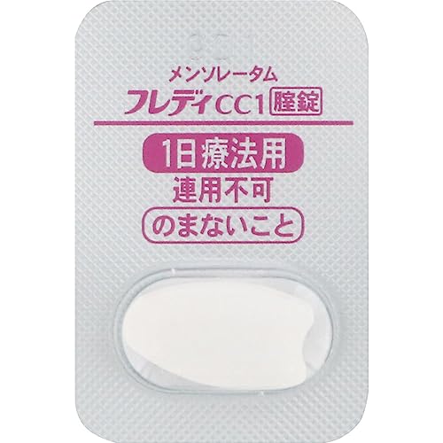 フレディCC1 3