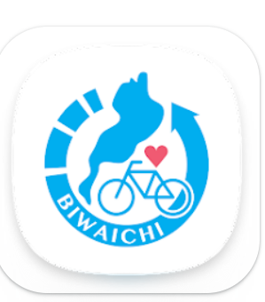 ビワイチサイクリングナビ -Shiga Trip- 1