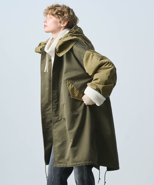 NEW TYPE-65 COAT 4