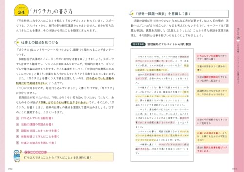2027年度版 就活をひとつひとつわかりやすく。 5