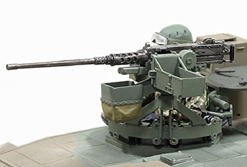 陸上自衛隊 10式戦車 5