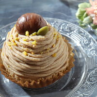 フォーチュンキッチン ヴィーガンケーキ 3