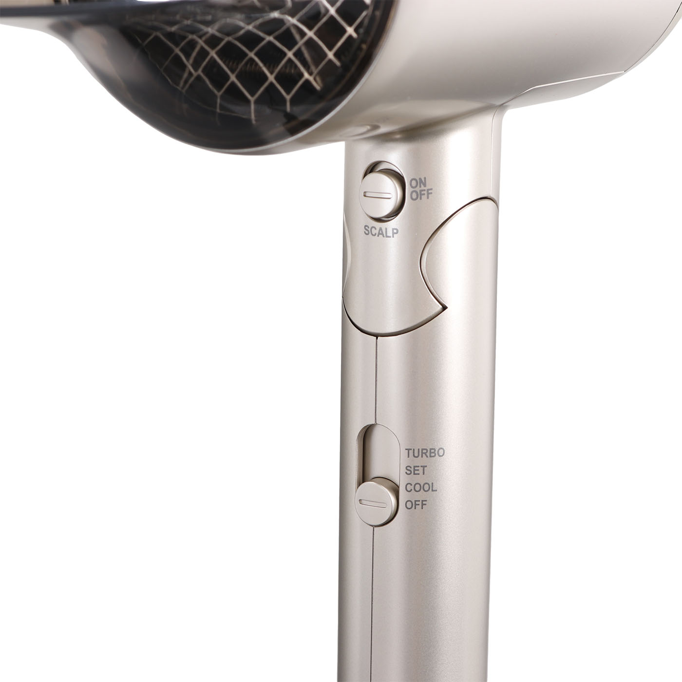 MTG ReFa ビューテック ドライヤースマート ダブル RE-AX-02Aを検証