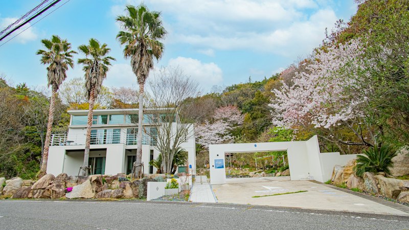 アレーズド・ヴィラSETOUCHI 1