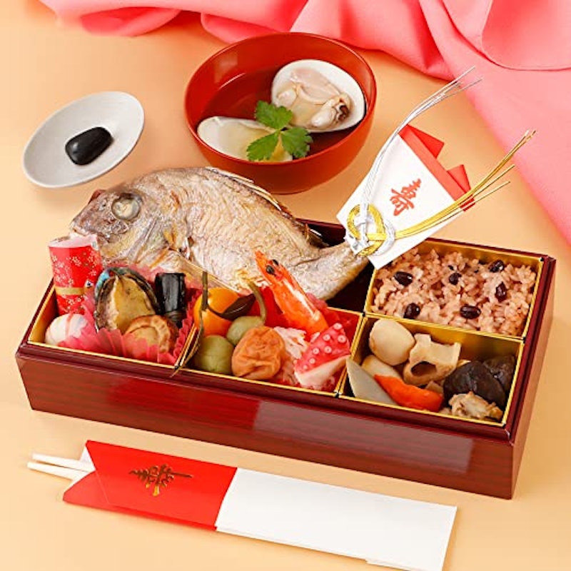 お食い初めセット 1