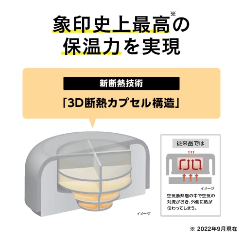 ステンレス保温スープジャー 3