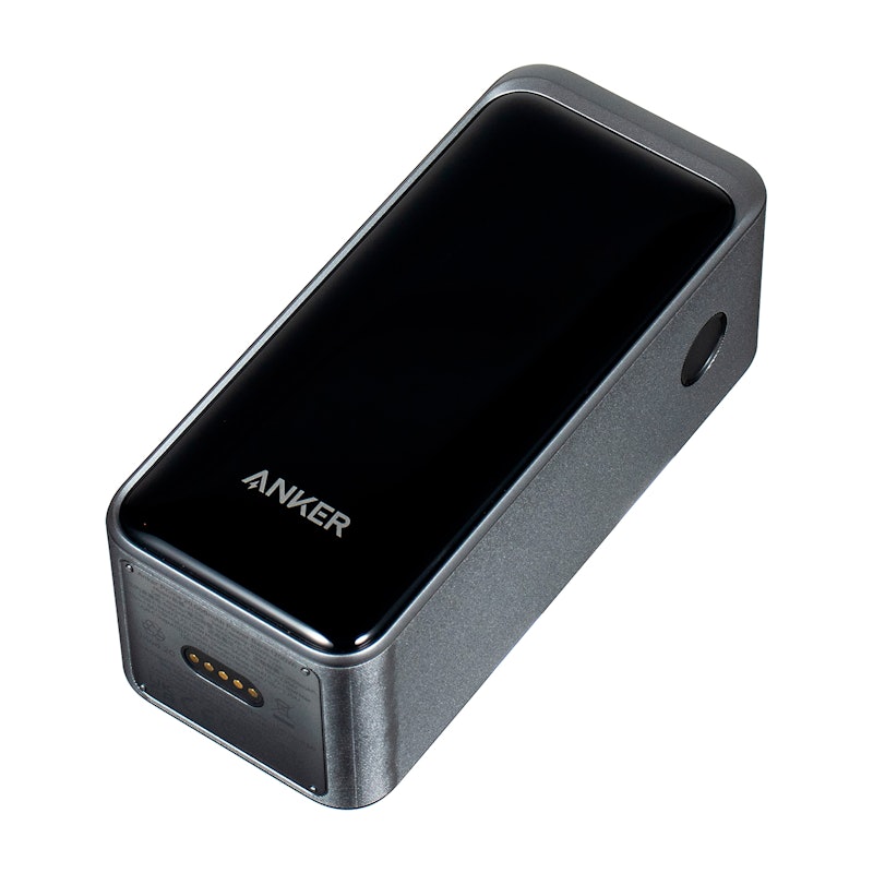 Anker prime モバイルバッテリー 20000mAh Anker Prime Power Bank (20000mAh, 200W)の口コミ・評判は