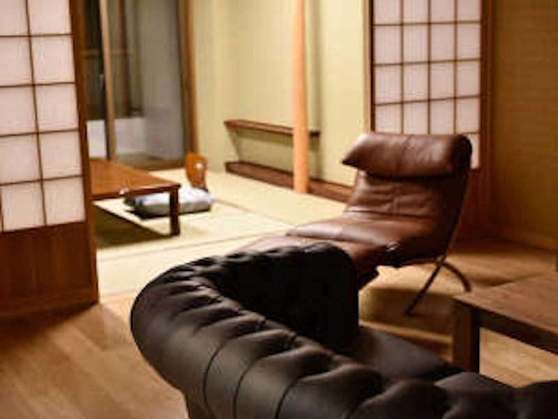 山荘 神和苑 5