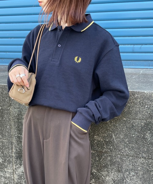 ポロシャツ 1