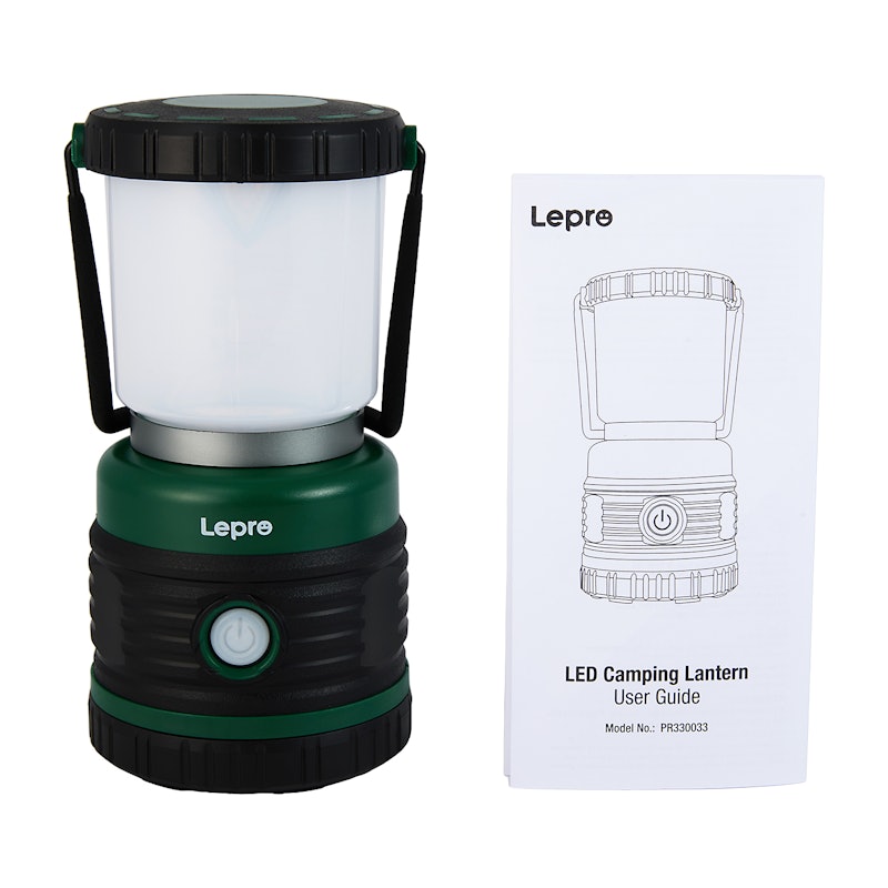LEDランタン 2