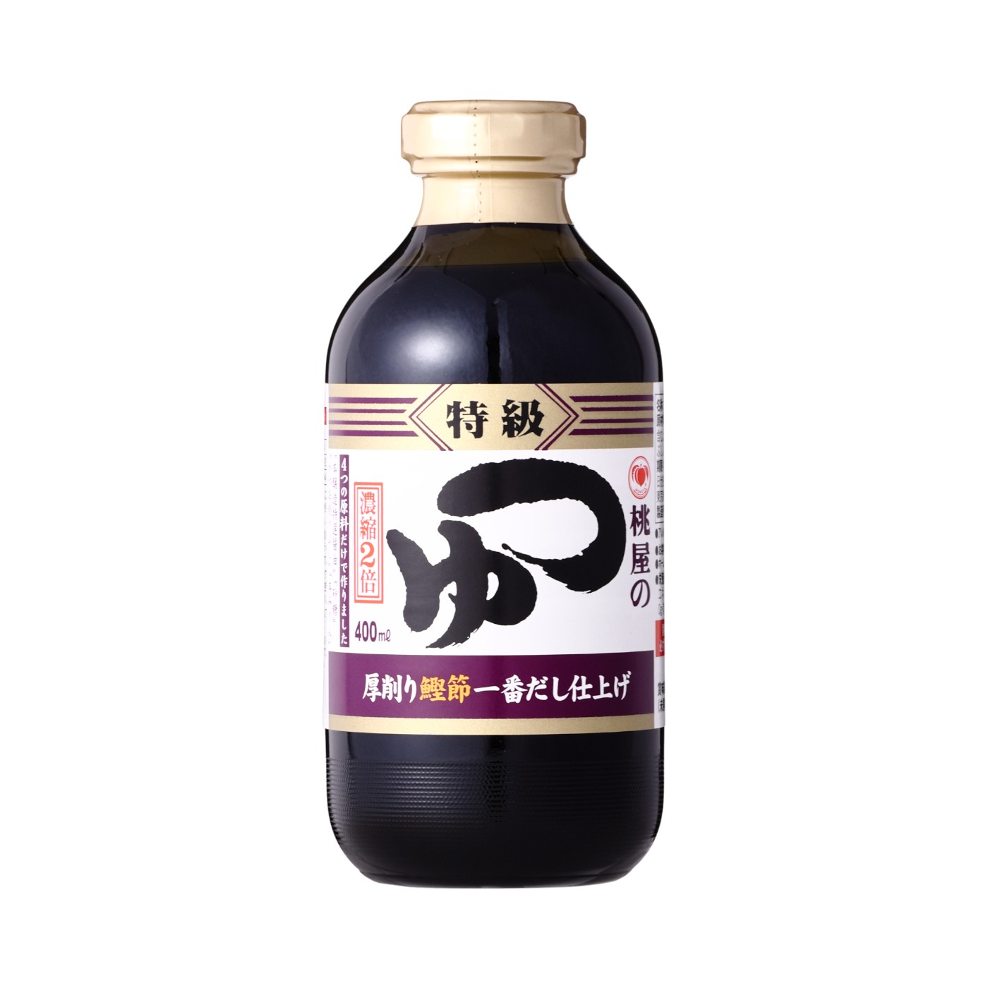 つゆ特級 濃縮2倍 1