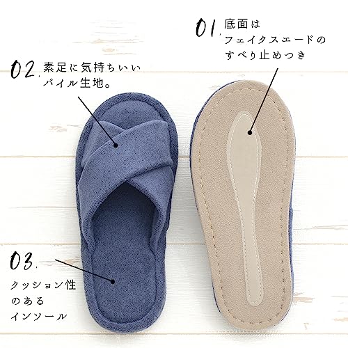 前あきクロス 2