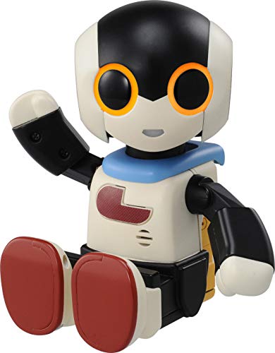こっちむいて! Robi 1
