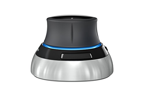 SpaceMouse Wireless 2