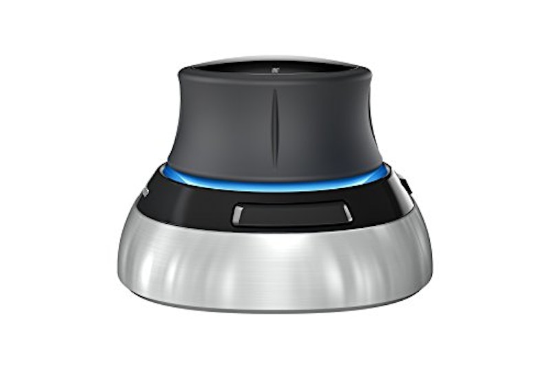SpaceMouse Wireless 2