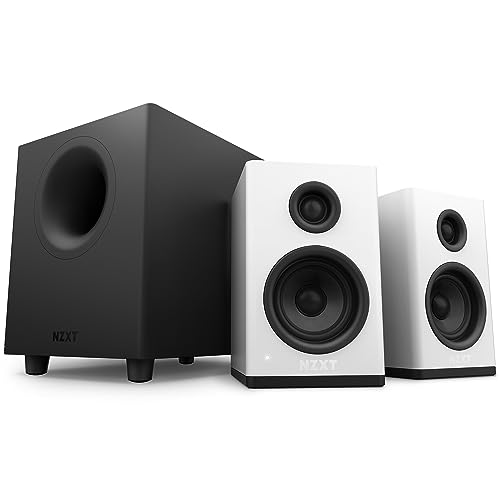 Relay Speakers 5
